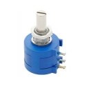 Blow OEM Potentiometer 100K Ohm Multi-turn