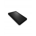 ICY BOX IB-223U3a-B HDD/SSD korpuss Melns 2.5" ICY BOX IB-223U3a-B HDD/SSD korpuss Melns 2.5"