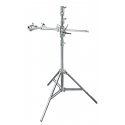 Manfrotto A4050CS trikojis 3 kojos Sidabras Manfrotto A4050CS trikojis 3 kojos Sidabras