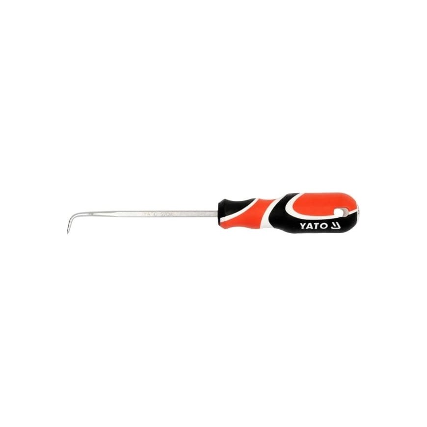 Yato Toya from Poland Cable type handle | 90° | 125 mm (YT-1375)