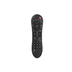 LTC RTV remote control, designed for POLSAT decoder (RTV002960)
