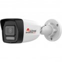 HiLook bullet IPC-B141H-C F2.8 (белый, 4 МП, 20 м ИК) HiLook bullet IPC-B141H-C F2.8 (белый, 4 МП, 20 м ИК)