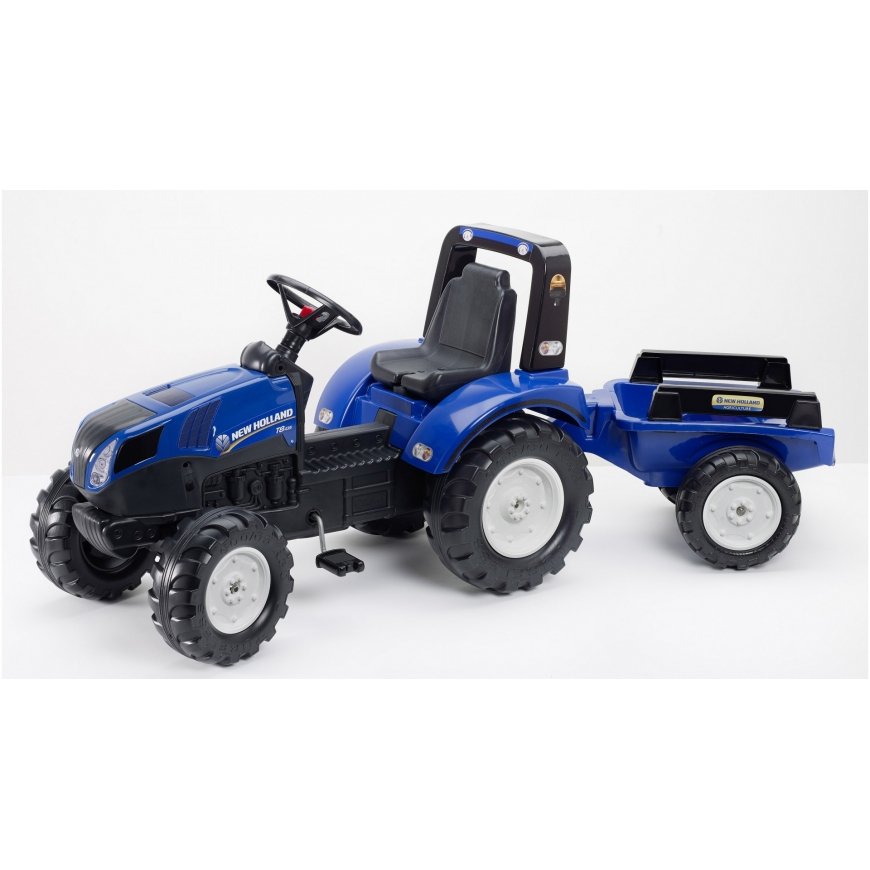 Falk 3090B Šūpošanās un braucamā