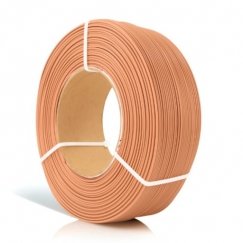 Rosa Plast Rosa3D Refill PLA Starter -lanka 1,75 mm 1 kg - fermentoitu nahka