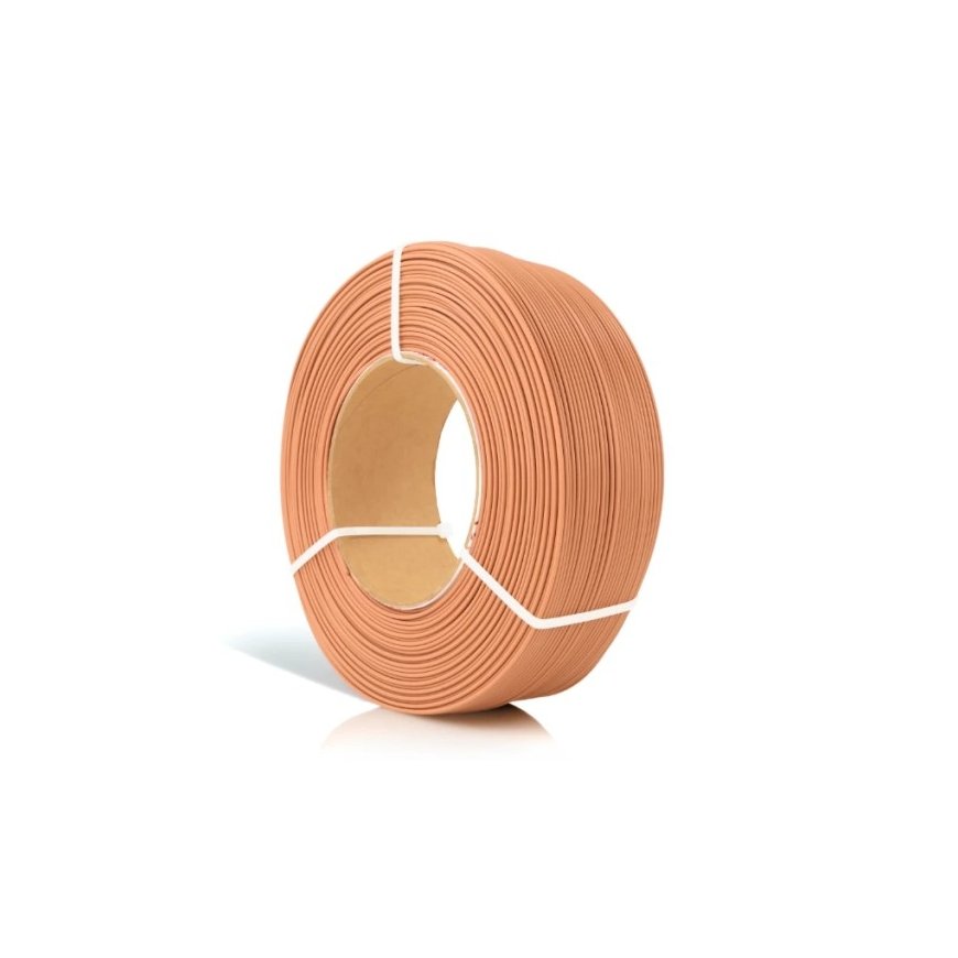 Rosa Plast Rosa3D Täite PLA algusniit 1,75 mm 1 kg - konserveeritud nahk