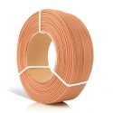 Rosa Plast Rosa3D papildymas PLA pradinio siūlo 1,75 mm 1 kg - rauginta oda Rosa Plast Rosa3D papildymas PLA pradinio siūlo 1,75 mm 1 kg - rauginta oda