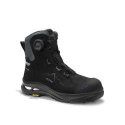 Winter boots ELTEN Hays XXAG Pro BOA GTX Black High ESD S3S HI CI, black 47 Winter boots ELTEN Hays XXAG Pro BOA GTX Black High ESD S3S HI CI, black 47