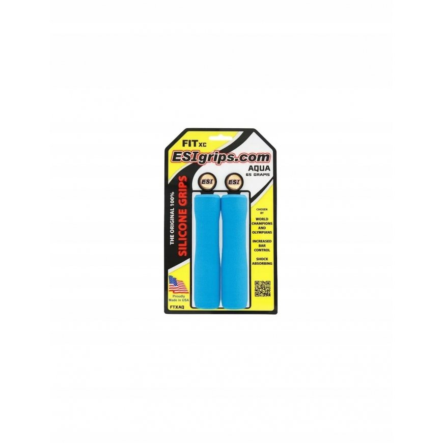 Vairo reguleerimisnupud ESI FIT XC aqua – 2