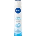 Nivea Fresh Natural, 250 ml