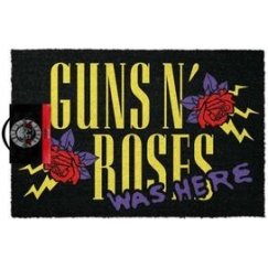 Other Brand Guns N Roses - Doormat (40 x 60 cm)