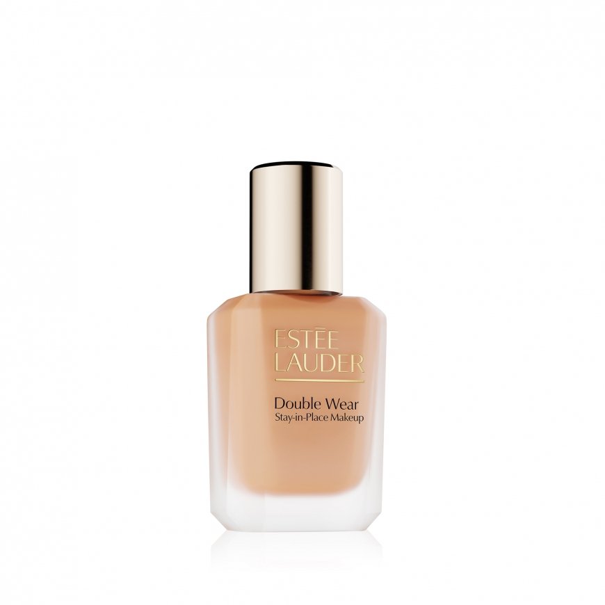 Estee Lauder Double Wear Stay-in-Place Makeup SPF10 ilgnoturīgs matējošs pamats 3W1.5 Fawn 30ml – 2