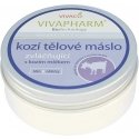 VivaPharm козий молочный крем 200 мл VivaPharm козий молочный крем 200 мл
