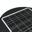 Bemko SOLAR PARK LIGHT LED SOLUM 20W 2200LM 3000-4000K IP65 Musta Bemko SOLAR PARK LIGHT LED SOLUM 20W 2200LM 3000-4000K IP65 Musta