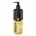 Nishman skūšanās gels 7 Gold One Easy Tattoo 400ml Nishman skūšanās gels 7 Gold One Easy Tattoo 400ml