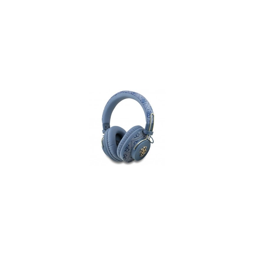 Bluetooth TWS kõrvaklapid BMW M Metallist logo ENC sinine – 2