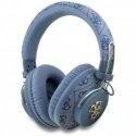 Bluetooth TWS kõrvaklapid BMW M Metallist logo ENC sinine Bluetooth TWS kõrvaklapid BMW M Metallist logo ENC sinine