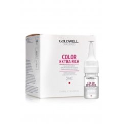 Goldwell Dualsenses Color Extra Rich Color Lock Serum 12 x, 18 мл