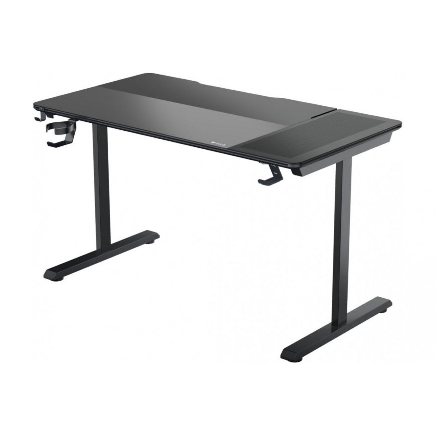 ThunderX3 LAB-X Lite Pelipöytä - musta – 2
