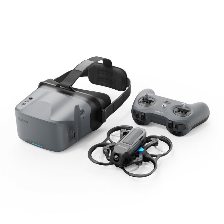 BetaFPV Aquila20 FPV komplekts | Drones