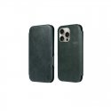 HDD Classic Wallet Case Samsung A057 A05s roheline