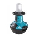 Spacetronik GLOW D24 Pro divu galvu LED toršers, balts Spacetronik GLOW D24 Pro divu galvu LED toršers, balts