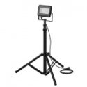 Spacetronik GLOW D24 Pro kaar LED põranda lamp, valge Spacetronik GLOW D24 Pro kaar LED põranda lamp, valge