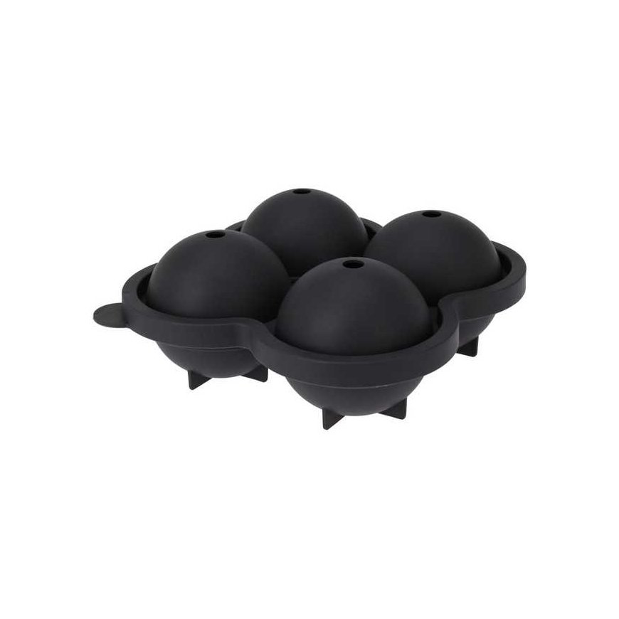 Erinomainen kotitaloustuote Ledöformeli 4 pallolle 16x15x7 cm – 2