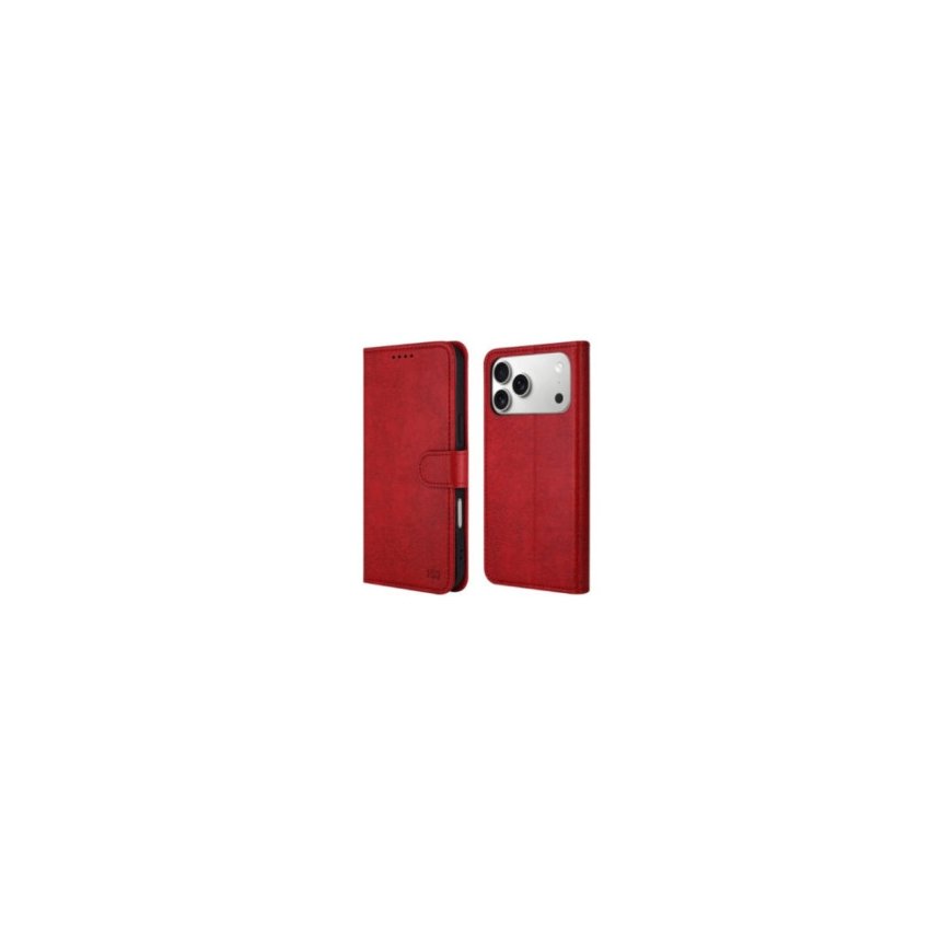 HDD Clasp Wallet Case Apple iPhone