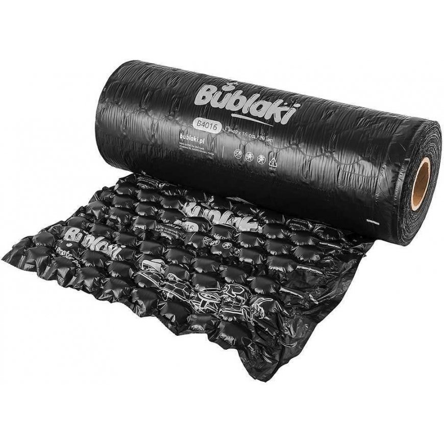 Oro kilimėlių täite Bublaki B4016