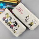 ERIK Peanuts Snoopy vanity case ERIK Peanuts Snoopy vanity case