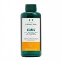 The Body Shop Tonikas Vitamin C Glow Revealing Tonikas 150 ml kasvovoide naisille The Body Shop Tonikas Vitamin C Glow Revealing Tonikas 150 ml kasvovoide naisille