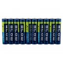 BLOW SUPER alkaline AAA LR3 patareid 10tk BLOW SUPER alkaline AAA LR3 patareid 10tk