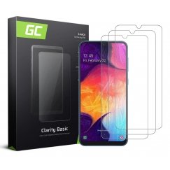 Samsung Žalias Cell GC Clarity ekraną apsauganti plėvelė, skirta Apple iPhone 11