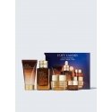 Estée Lauder Nightly Renewal Skincare Cleanse + Repair + Glow