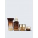 Estée Lauder Nightly Renewal Skincare Cleanse + Repair + Glow