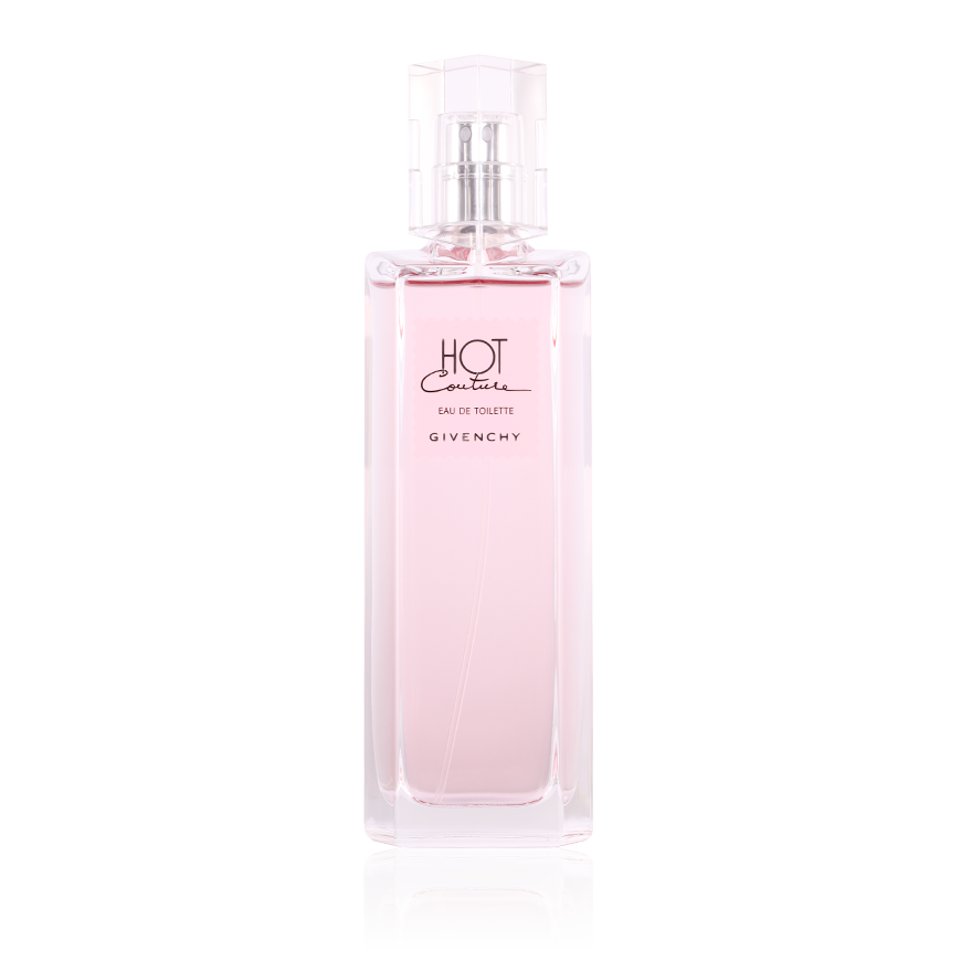 Givenchy Hot Couture EDT W 100