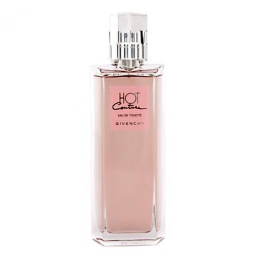 Givenchy Hot Couture EDT Naisille 100 ml – 2