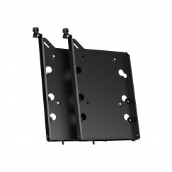 Fractal Design FD-A-TRAY-001 arvutikorpuse detail Universaalne HDD paigalduskronstein