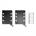 Fractal Design FD-A-TRAY-001 kompiuterio korpuso dalis Universalus HDD laikiklis