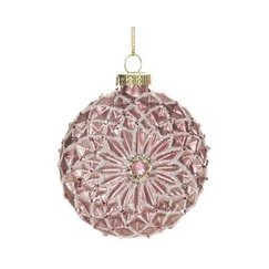Eurofirany SW/B/SZ/363 8CM RED+GOLD