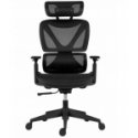 Office chair, 6D armrests, Spacetronik, Doris 20 Office chair, 6D armrests, Spacetronik, Doris 20