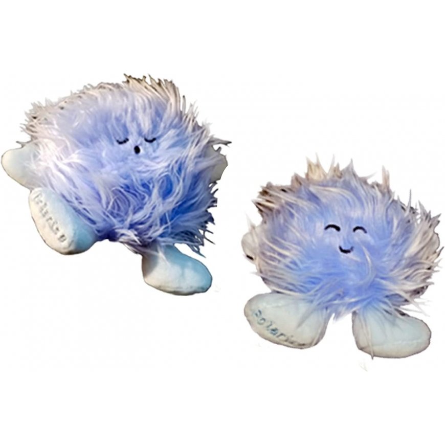 Celestial Buddies Plüüs planeedid - Kaks tähte: Polaris Ab ja B – 2