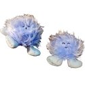 Celestial Buddies Plüüs planeedid - Kaks tähte: Polaris Ab ja B Celestial Buddies Plüüs planeedid - Kaks tähte: Polaris Ab ja B