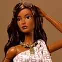 Barbie Signature JJX35 nukk Barbie Signature JJX35 nukk