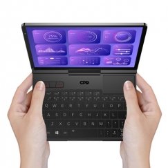 Nešiojamas kompiuteris Level GO [B08] Ultra 5 | RTX 5060 | 32 GB | 2 TB | W11H