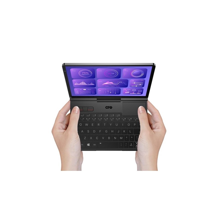 Nešiojamas kompiuteris Level GO [B08] Ultra 5 | RTX 5060 | 32 GB | 2 TB | W11H
