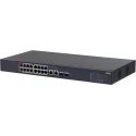 Kytkin JUNGIKLIS DAHUA CS4218-16ET-240
