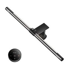 Quntis ML215 LED-näyttövalaisin langattomalla ohjaimella (51 cm)