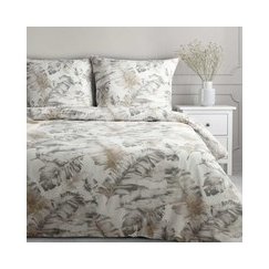 Bedding Set Eurofirany POS/B/JASMINA 140X200 70X80/X1