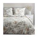 Bedding Set Eurofirany POS/B/JASMINA 140X200 70X80/X1 Bedding Set Eurofirany POS/B/JASMINA 140X200 70X80/X1
